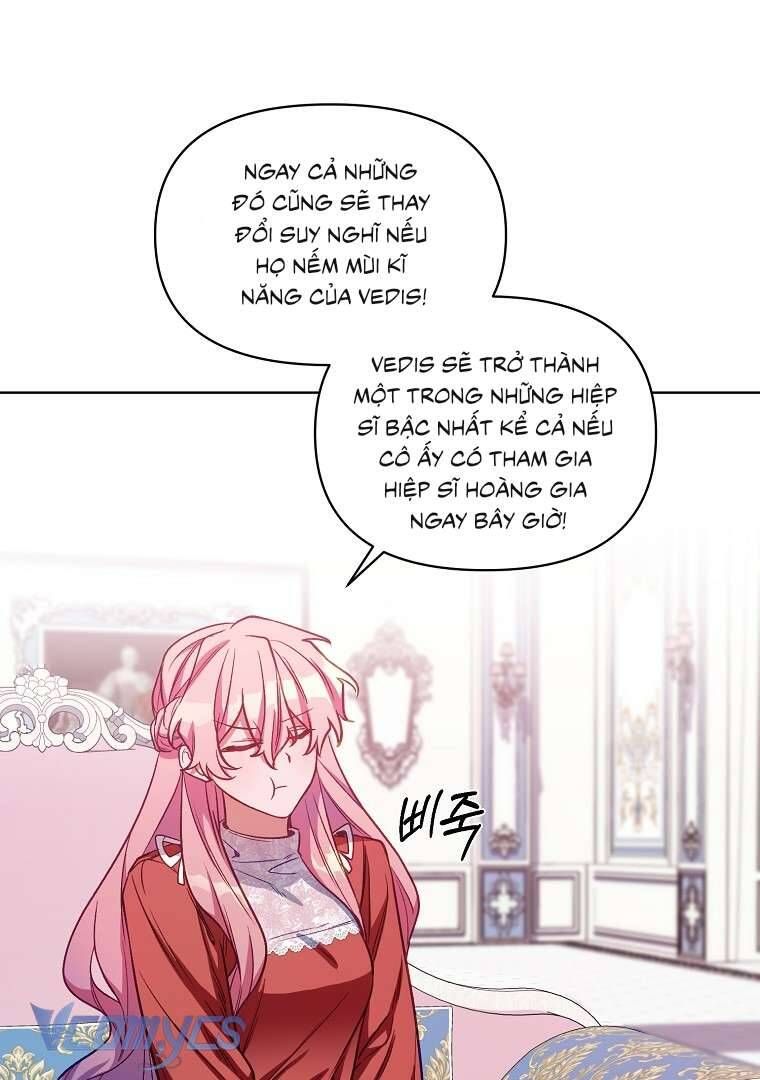 Cuộc Sống Thứ Hai Trên Thảm Đỏ: Chapter 5