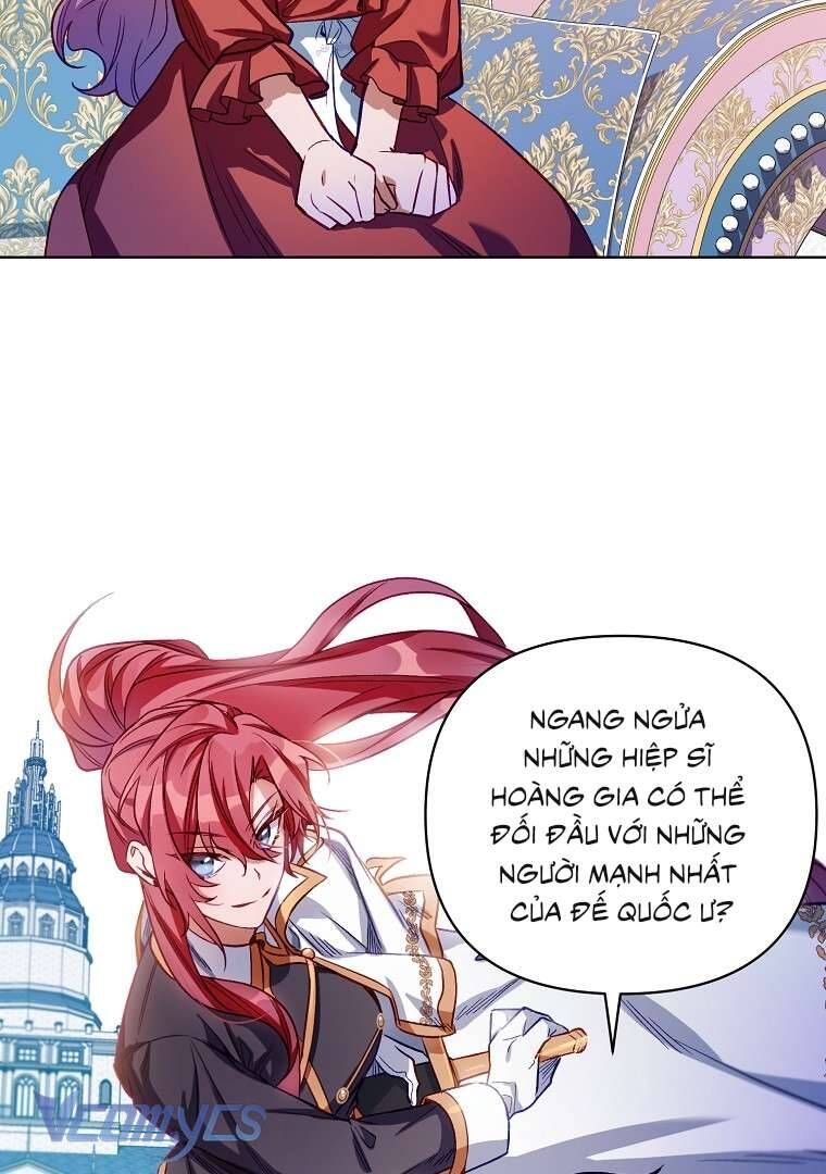 Cuộc Sống Thứ Hai Trên Thảm Đỏ: Chapter 5