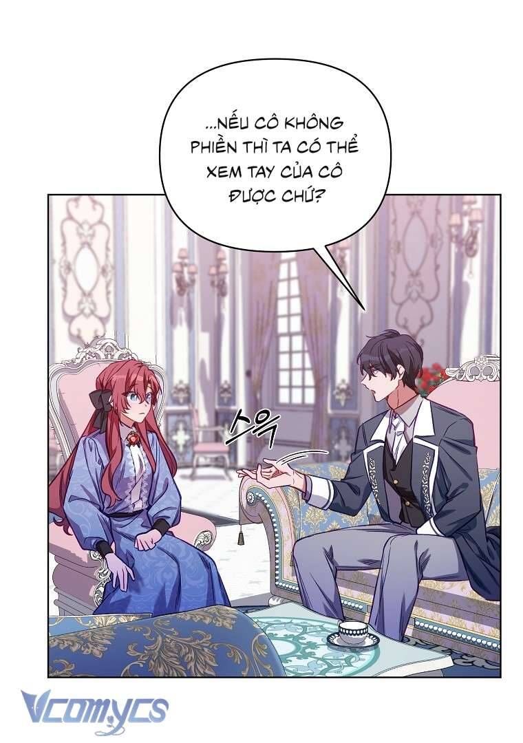 Cuộc Sống Thứ Hai Trên Thảm Đỏ: Chapter 5