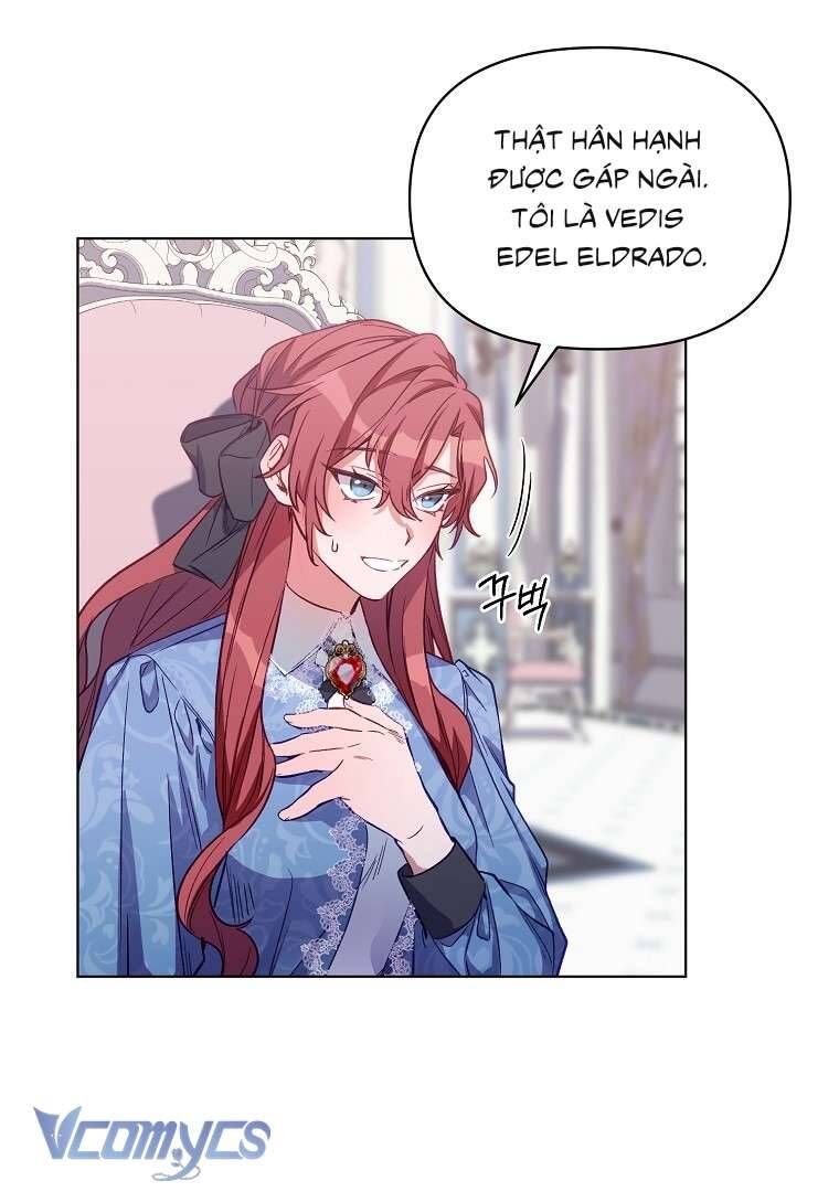 Cuộc Sống Thứ Hai Trên Thảm Đỏ: Chapter 5