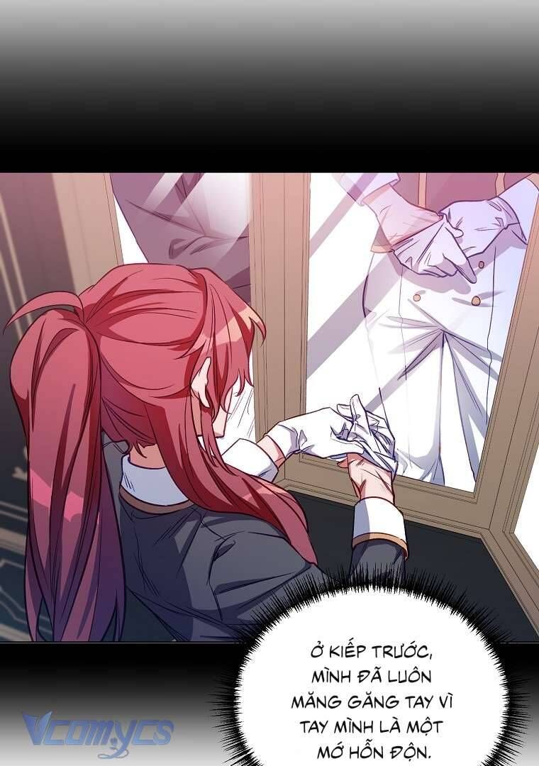 Cuộc Sống Thứ Hai Trên Thảm Đỏ: Chapter 5