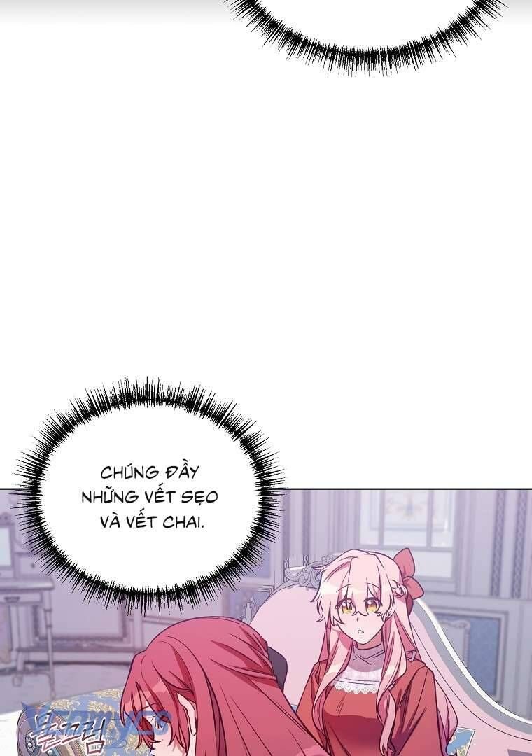 Cuộc Sống Thứ Hai Trên Thảm Đỏ: Chapter 5