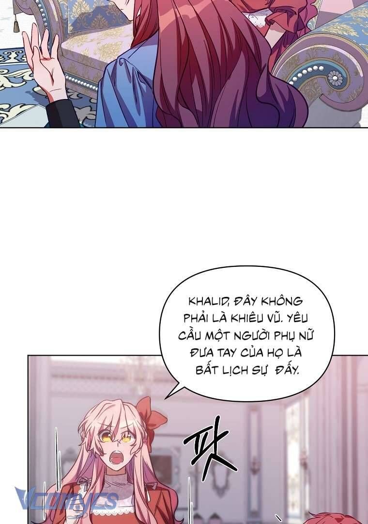 Cuộc Sống Thứ Hai Trên Thảm Đỏ: Chapter 5