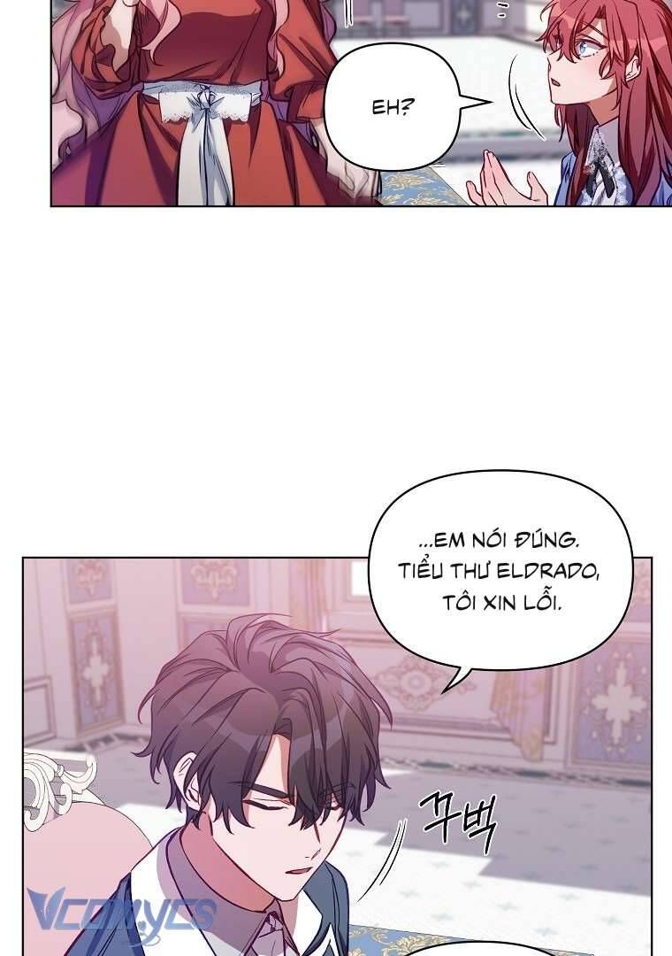 Cuộc Sống Thứ Hai Trên Thảm Đỏ: Chapter 5