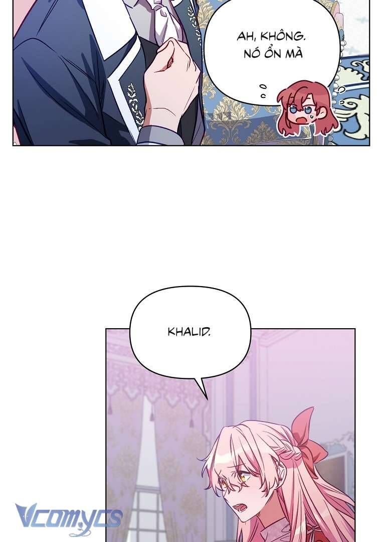 Cuộc Sống Thứ Hai Trên Thảm Đỏ: Chapter 5