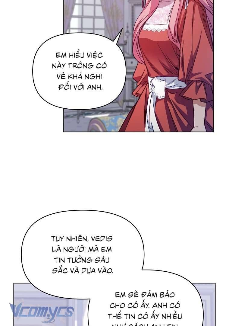 Cuộc Sống Thứ Hai Trên Thảm Đỏ: Chapter 5