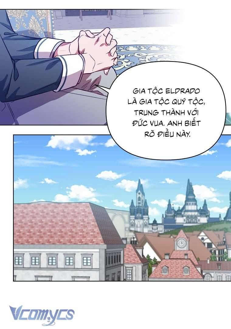 Cuộc Sống Thứ Hai Trên Thảm Đỏ: Chapter 5