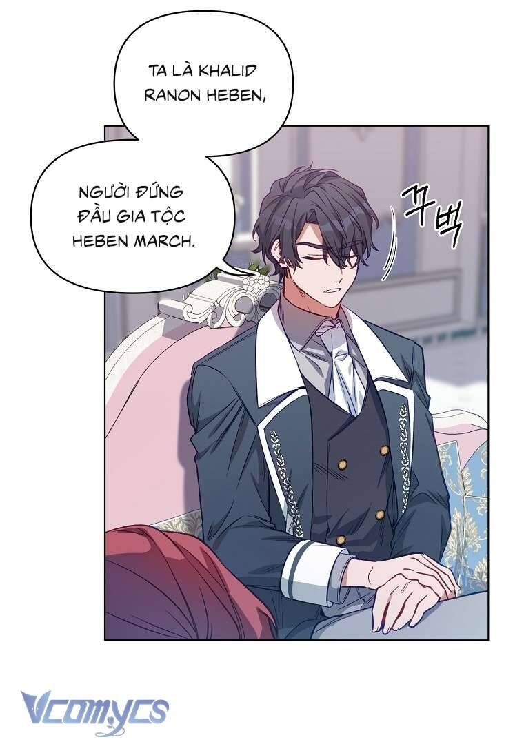 Cuộc Sống Thứ Hai Trên Thảm Đỏ: Chapter 5