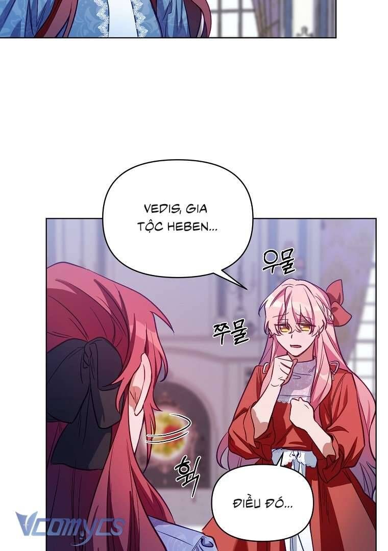 Cuộc Sống Thứ Hai Trên Thảm Đỏ: Chapter 5