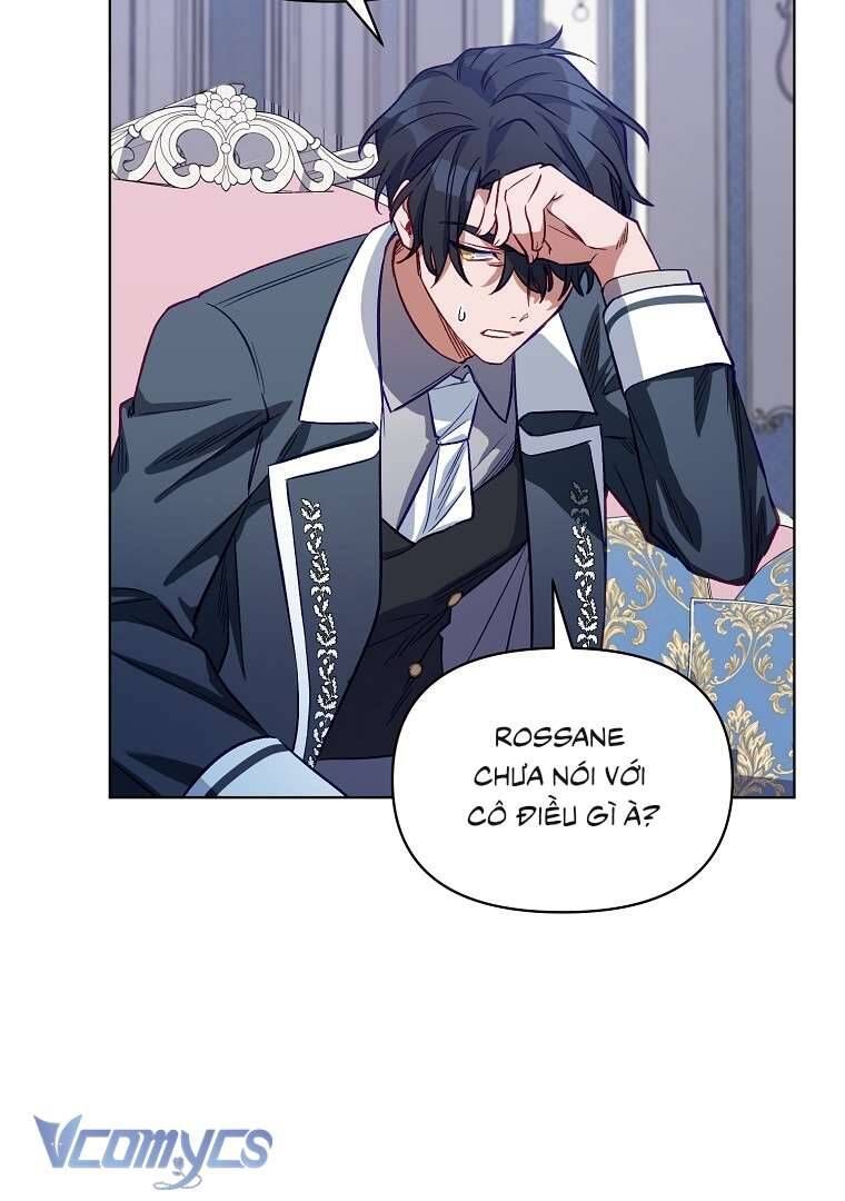 Cuộc Sống Thứ Hai Trên Thảm Đỏ: Chapter 5