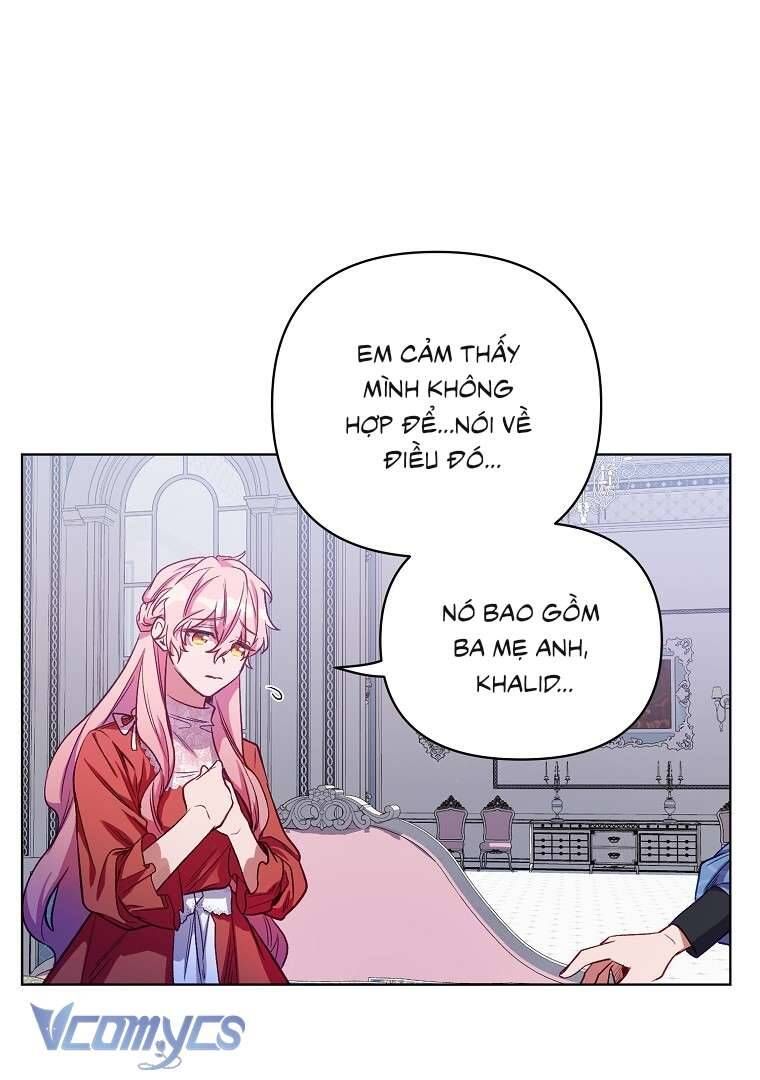 Cuộc Sống Thứ Hai Trên Thảm Đỏ: Chapter 5