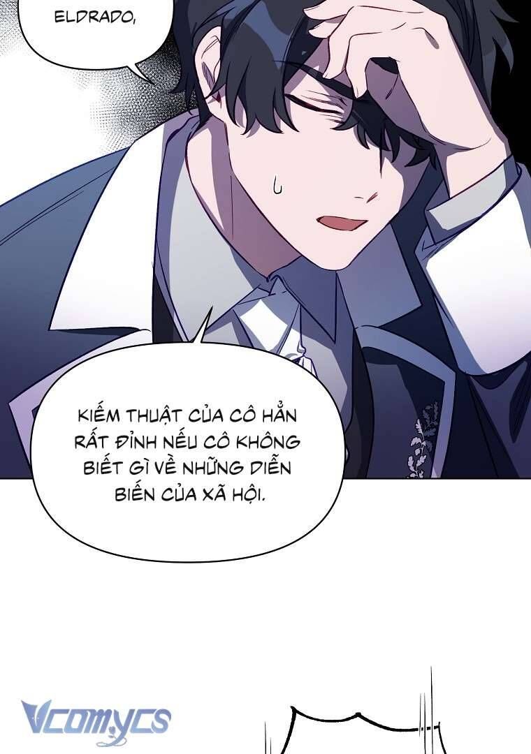 Cuộc Sống Thứ Hai Trên Thảm Đỏ: Chapter 5