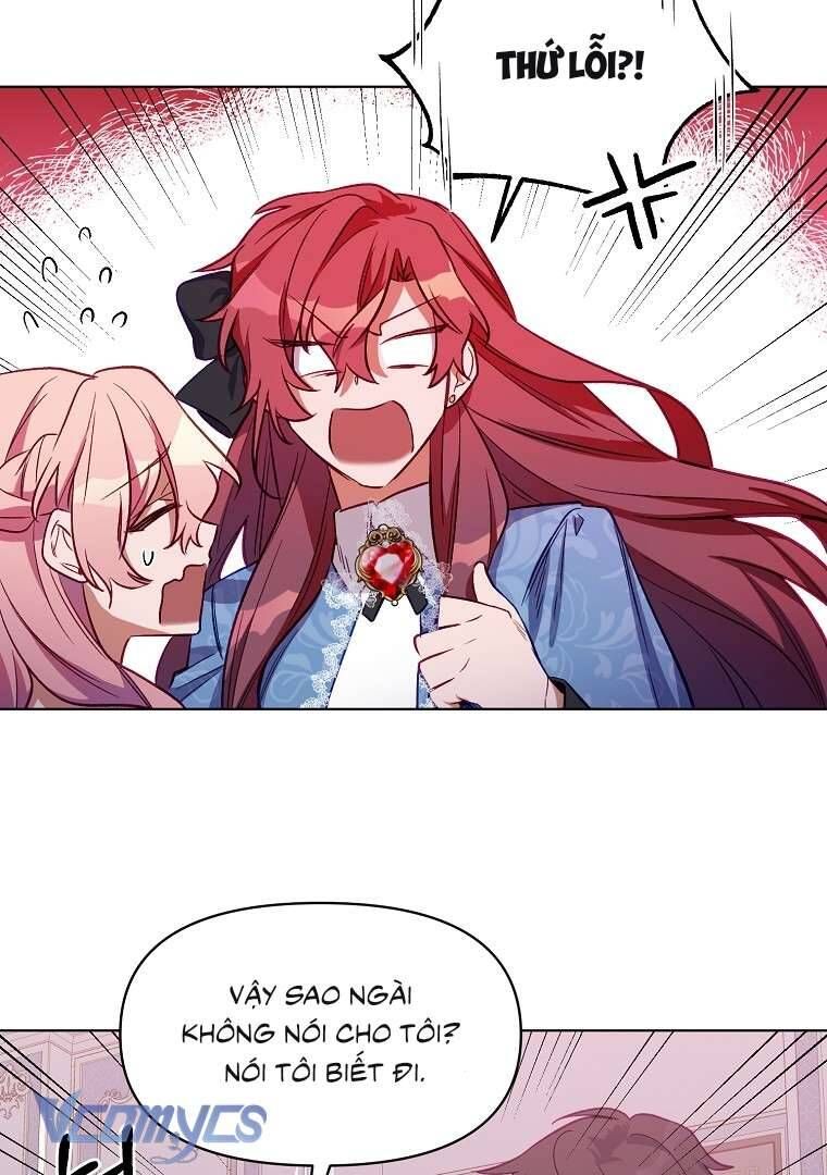 Cuộc Sống Thứ Hai Trên Thảm Đỏ: Chapter 5