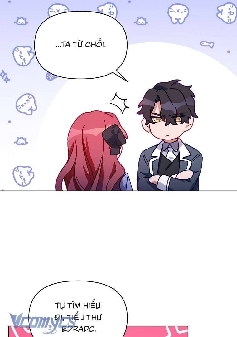 Cuộc Sống Thứ Hai Trên Thảm Đỏ: Chapter 5