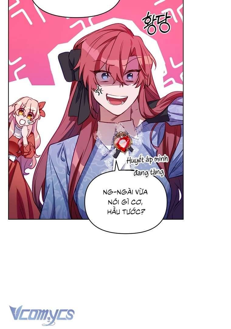 Cuộc Sống Thứ Hai Trên Thảm Đỏ: Chapter 5