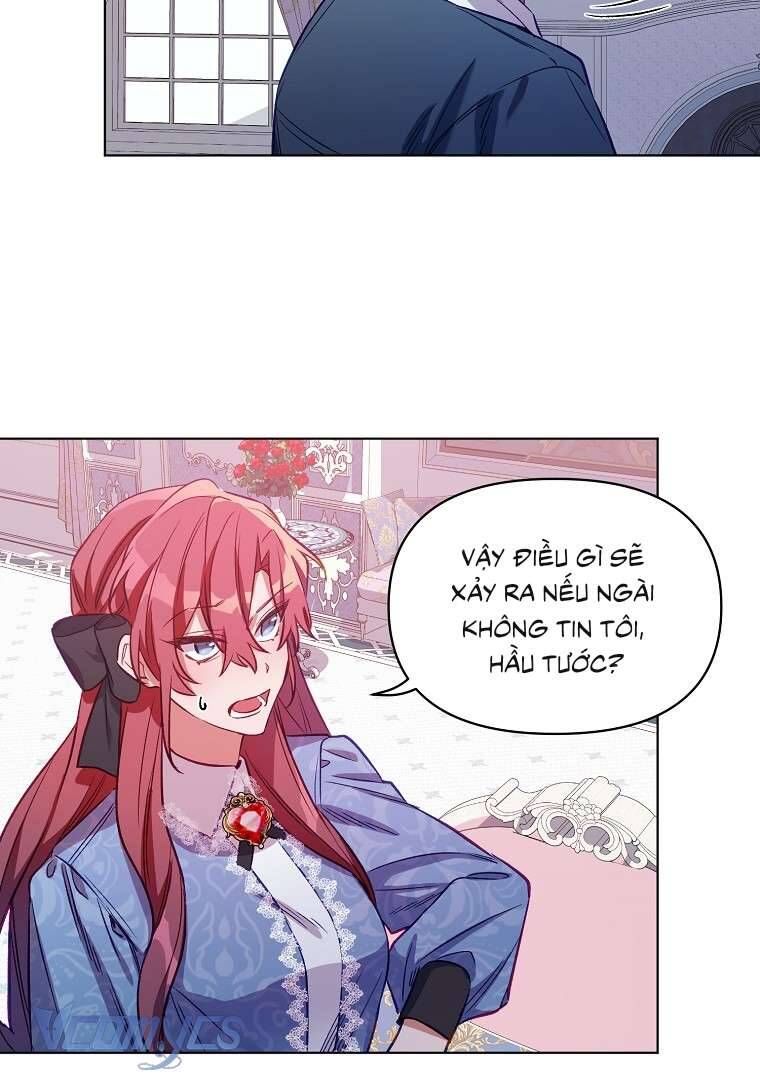 Cuộc Sống Thứ Hai Trên Thảm Đỏ: Chapter 5