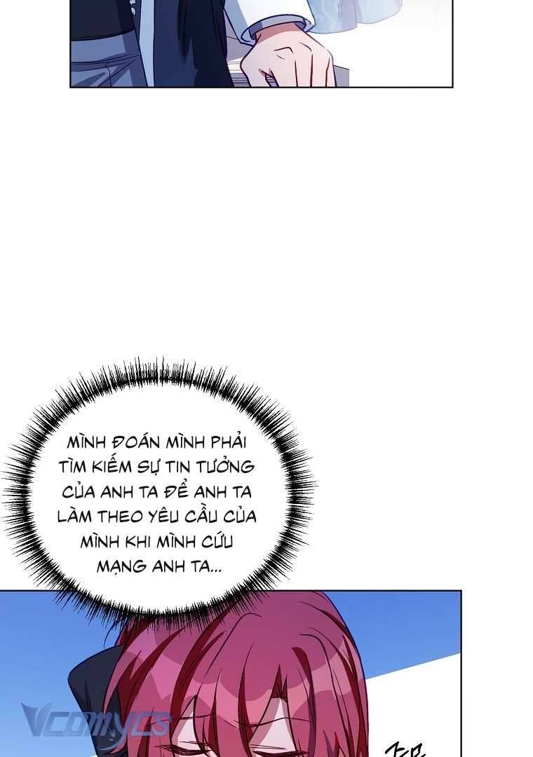 Cuộc Sống Thứ Hai Trên Thảm Đỏ: Chapter 5