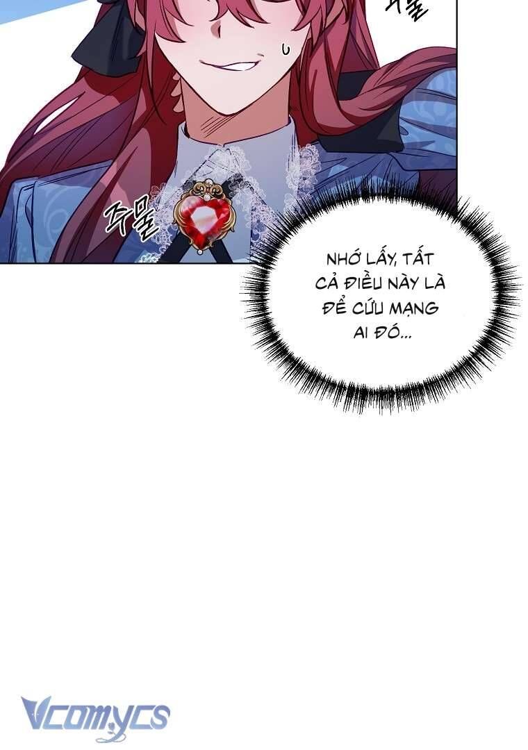 Cuộc Sống Thứ Hai Trên Thảm Đỏ: Chapter 5