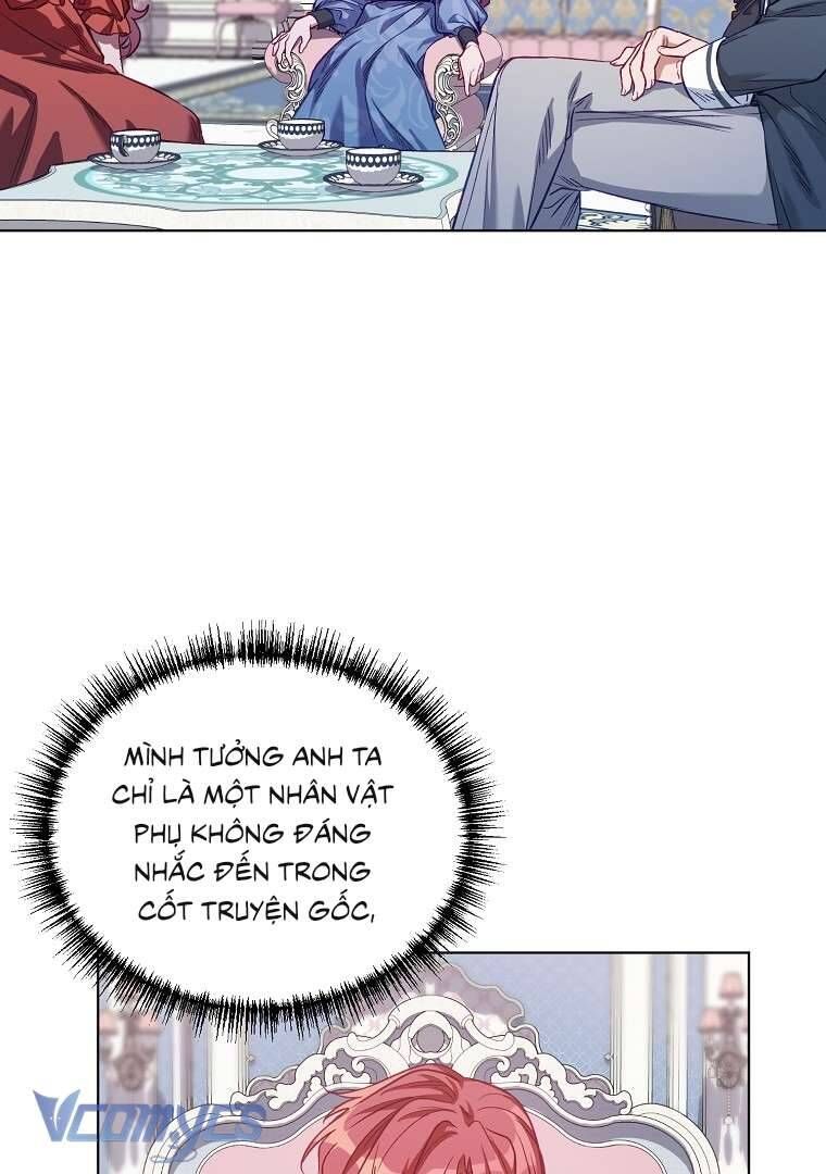 Cuộc Sống Thứ Hai Trên Thảm Đỏ: Chapter 5