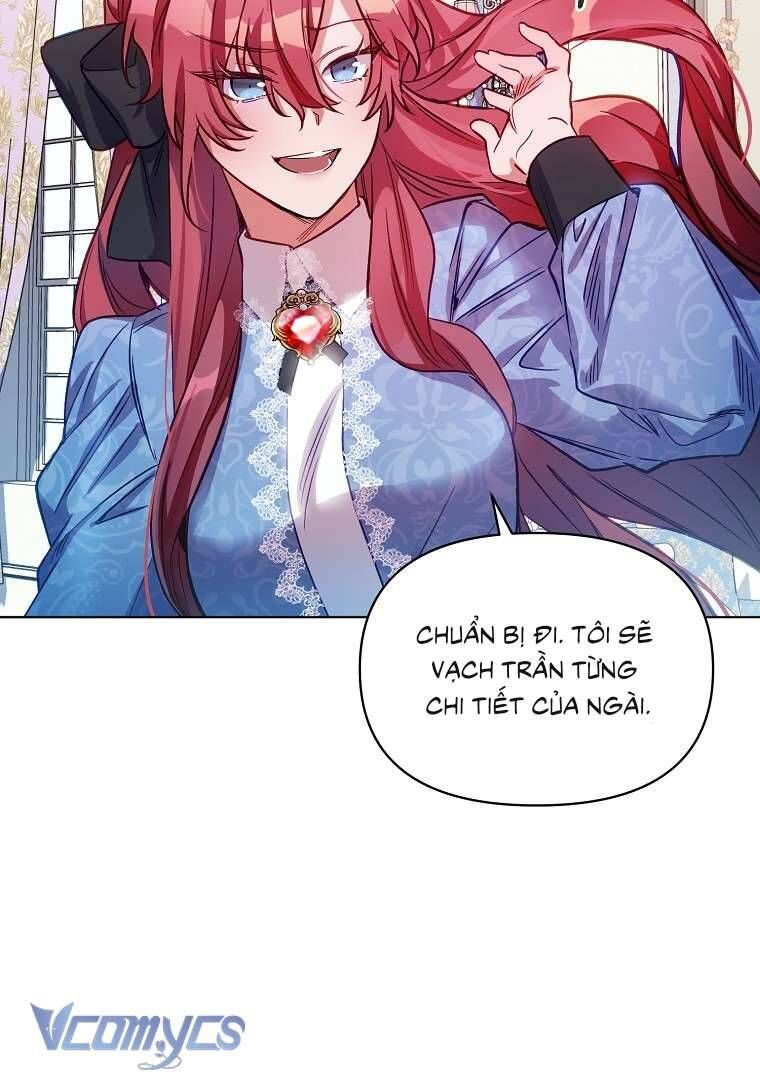 Cuộc Sống Thứ Hai Trên Thảm Đỏ: Chapter 5