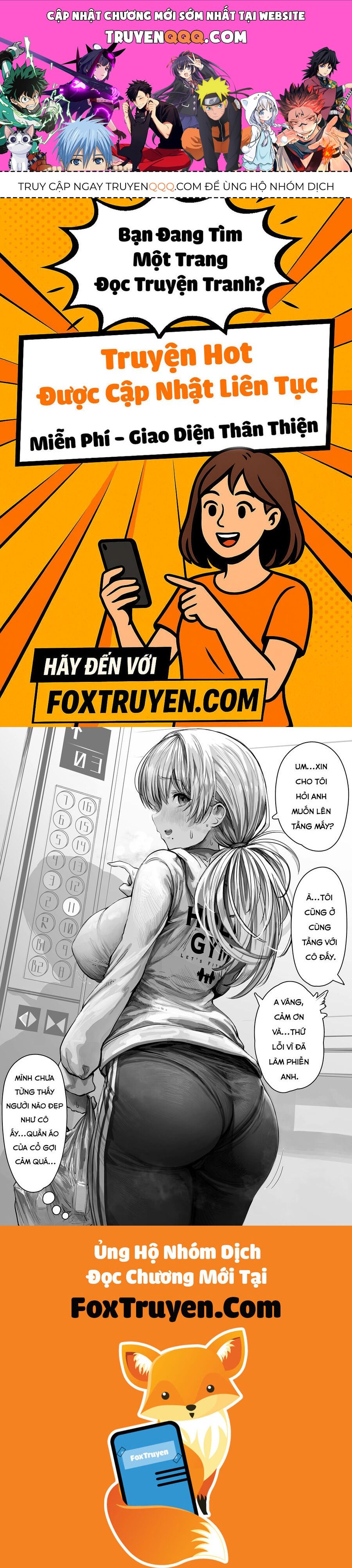 Cuộc Sống Thường Nhật Cùng Cô Vợ Đảm Đang Của Tôi: Chapter 1