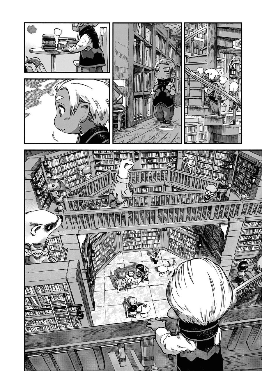 Cuộc Sống Tí Hon Trong Rừng Sâu.: Chapter 69