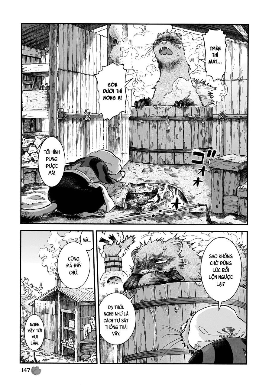 Cuộc Sống Tí Hon Trong Rừng Sâu.: Chapter 70
