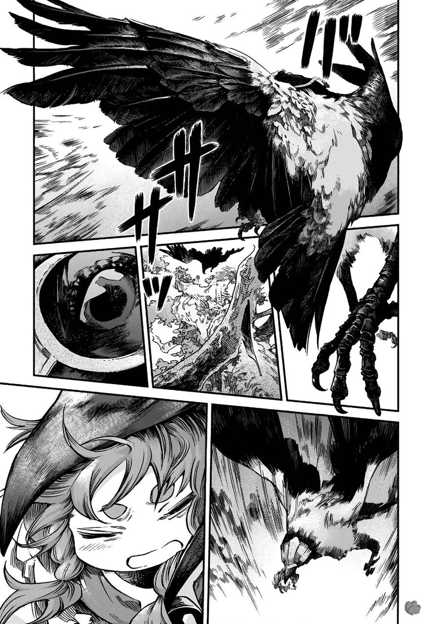 Cuộc Sống Tí Hon Trong Rừng Sâu.: Chapter 71