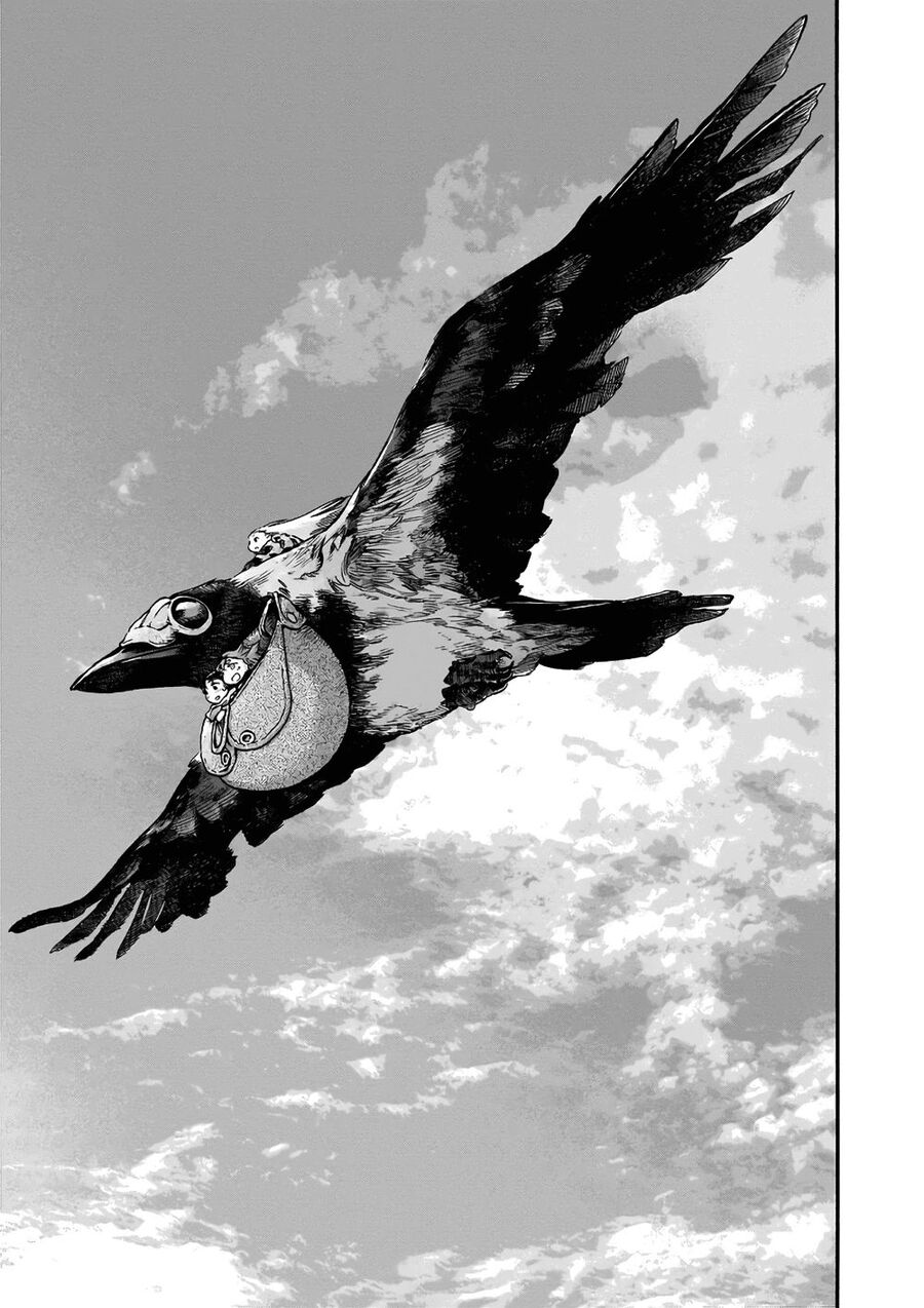 Cuộc Sống Tí Hon Trong Rừng Sâu.: Chapter 71