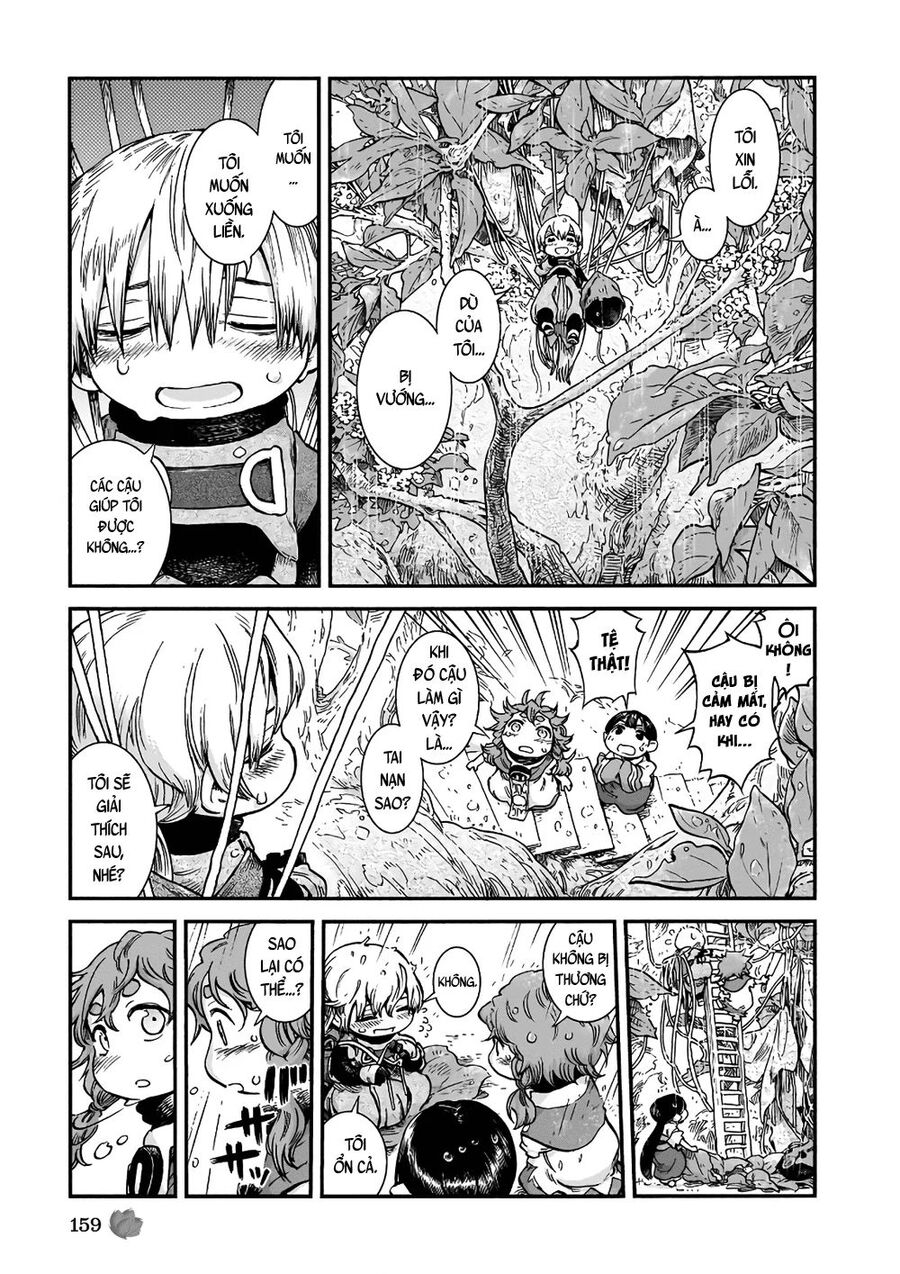 Cuộc Sống Tí Hon Trong Rừng Sâu.: Chapter 71
