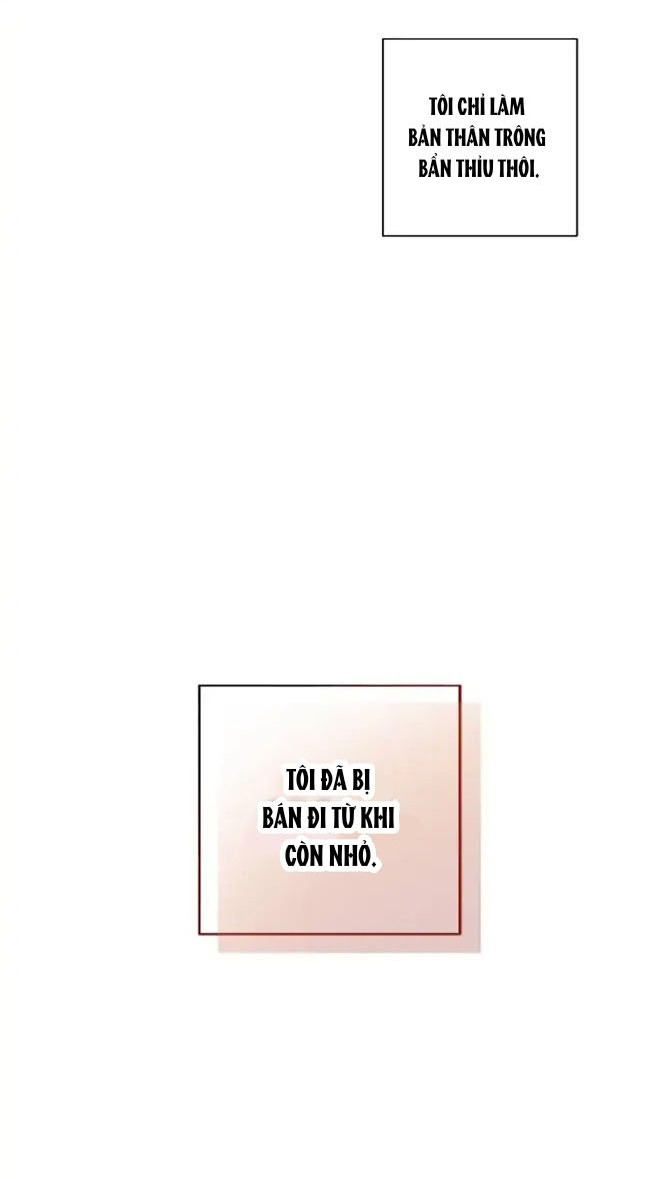 Cuộc Sống Xa Hoa Của Cô Nhân Tình Giả: Chapter 1