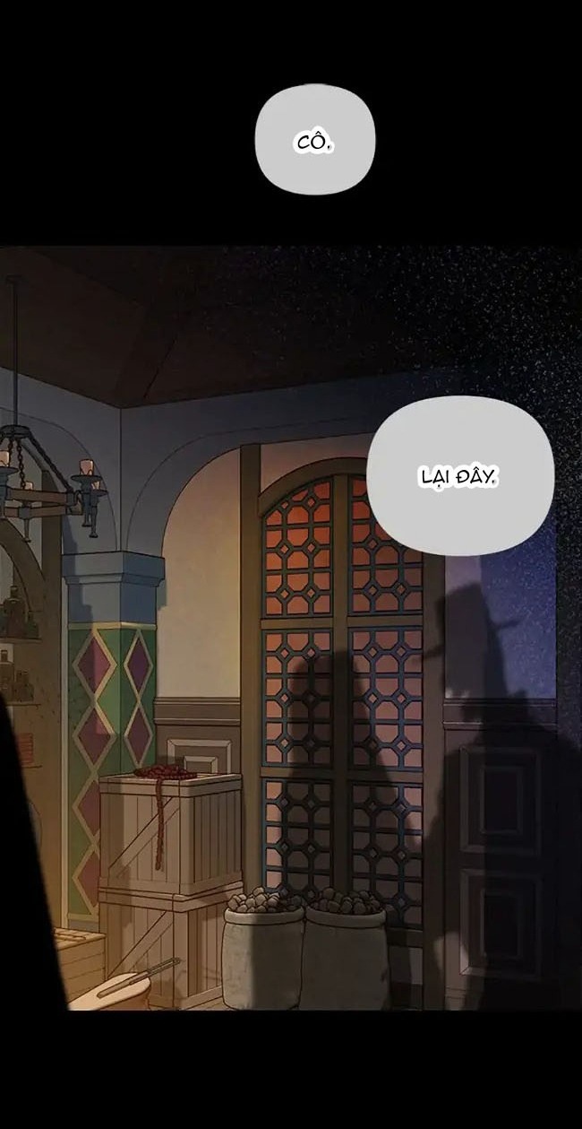 Cuộc Sống Xa Hoa Của Cô Nhân Tình Giả: Chapter 1