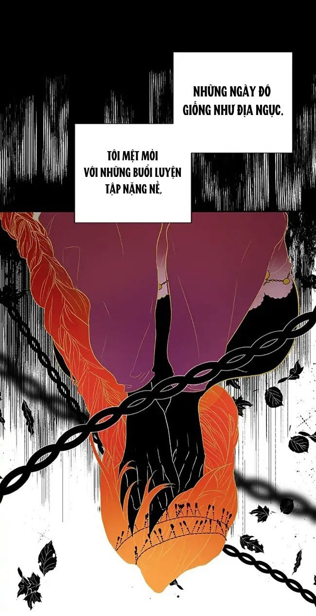 Cuộc Sống Xa Hoa Của Cô Nhân Tình Giả: Chapter 1