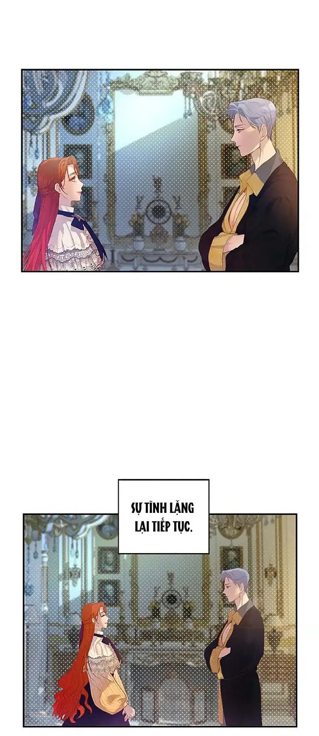 Cuộc Sống Xa Hoa Của Cô Nhân Tình Giả: Chapter 1