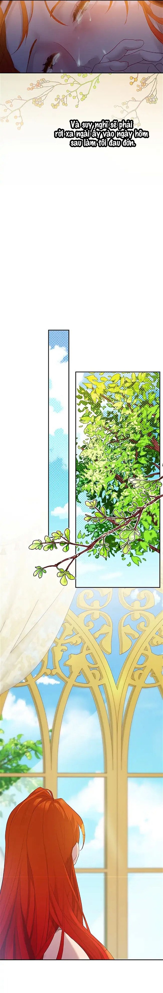 Cuộc Sống Xa Hoa Của Cô Nhân Tình Giả: Chapter 1
