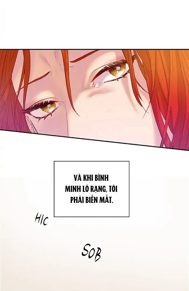 Cuộc Sống Xa Hoa Của Cô Nhân Tình Giả: Chapter 1