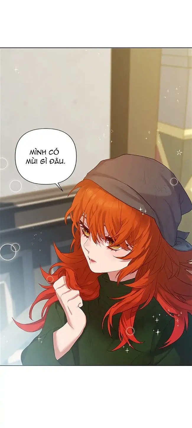 Cuộc Sống Xa Hoa Của Cô Nhân Tình Giả: Chapter 1