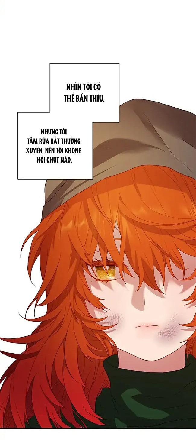 Cuộc Sống Xa Hoa Của Cô Nhân Tình Giả: Chapter 1