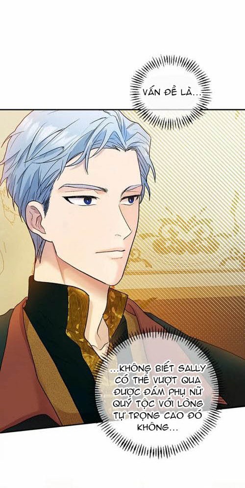 Cuộc Sống Xa Hoa Của Cô Nhân Tình Giả: Chapter 10