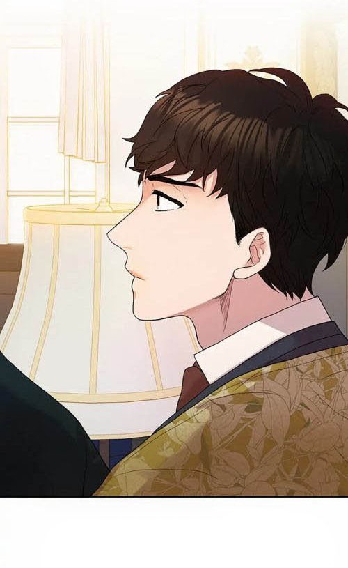 Cuộc Sống Xa Hoa Của Cô Nhân Tình Giả: Chapter 10