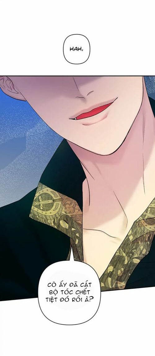 Cuộc Sống Xa Hoa Của Cô Nhân Tình Giả: Chapter 10