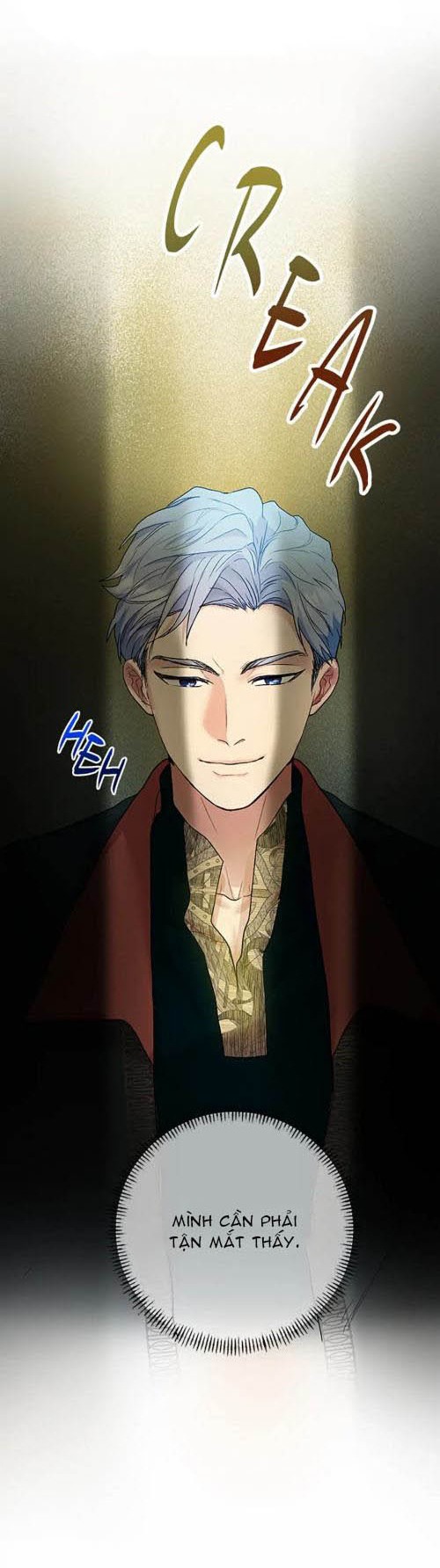 Cuộc Sống Xa Hoa Của Cô Nhân Tình Giả: Chapter 10