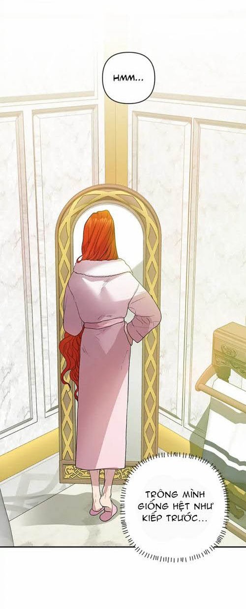 Cuộc Sống Xa Hoa Của Cô Nhân Tình Giả: Chapter 10