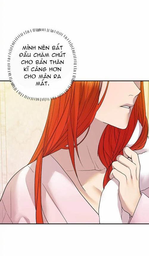Cuộc Sống Xa Hoa Của Cô Nhân Tình Giả: Chapter 10