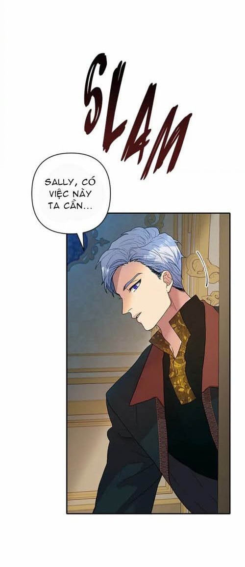 Cuộc Sống Xa Hoa Của Cô Nhân Tình Giả: Chapter 10