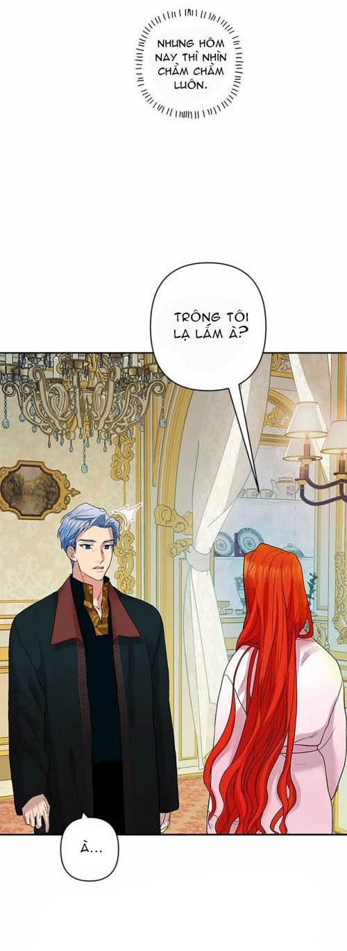 Cuộc Sống Xa Hoa Của Cô Nhân Tình Giả: Chapter 10