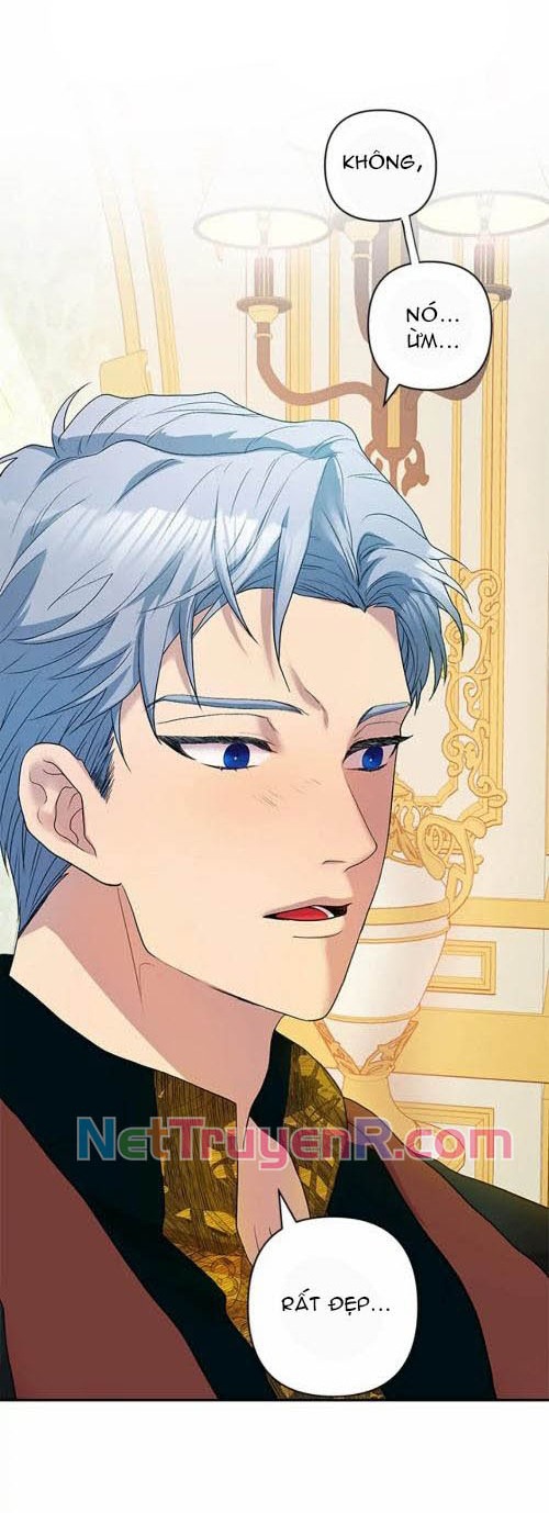 Cuộc Sống Xa Hoa Của Cô Nhân Tình Giả: Chapter 10