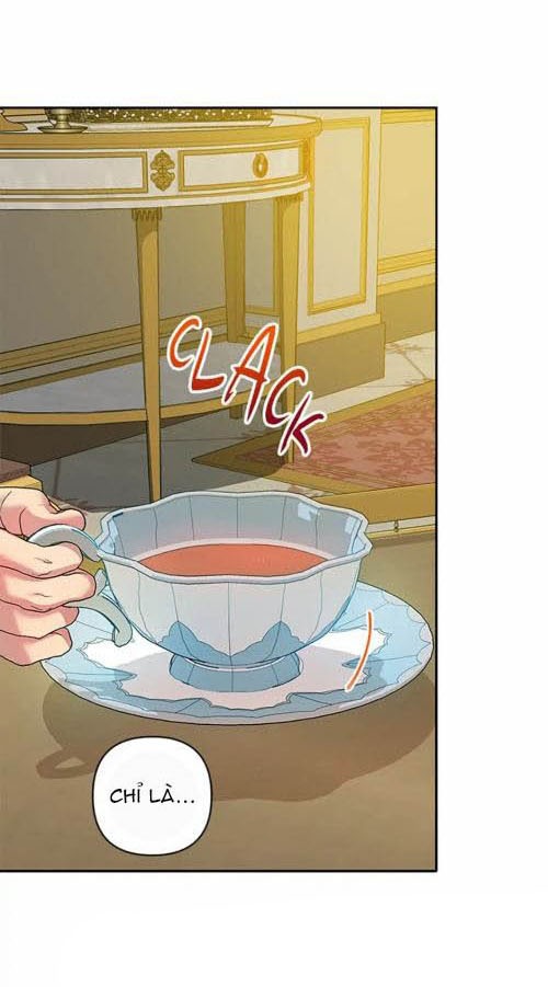 Cuộc Sống Xa Hoa Của Cô Nhân Tình Giả: Chapter 10