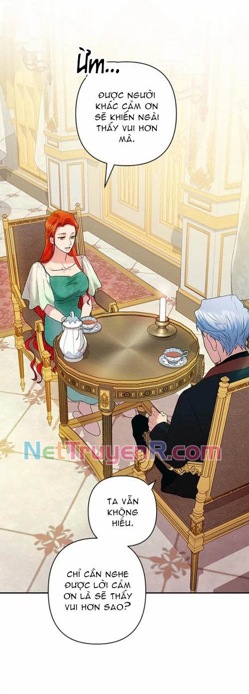 Cuộc Sống Xa Hoa Của Cô Nhân Tình Giả: Chapter 10