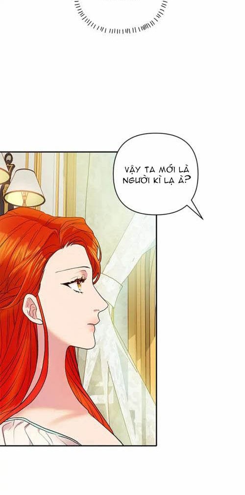 Cuộc Sống Xa Hoa Của Cô Nhân Tình Giả: Chapter 10